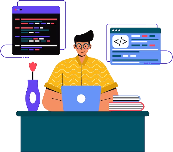 developer